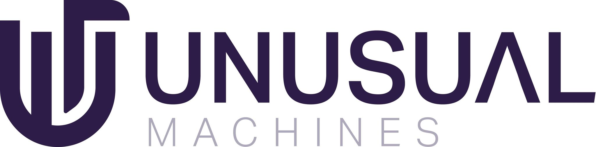 Unusual Machines